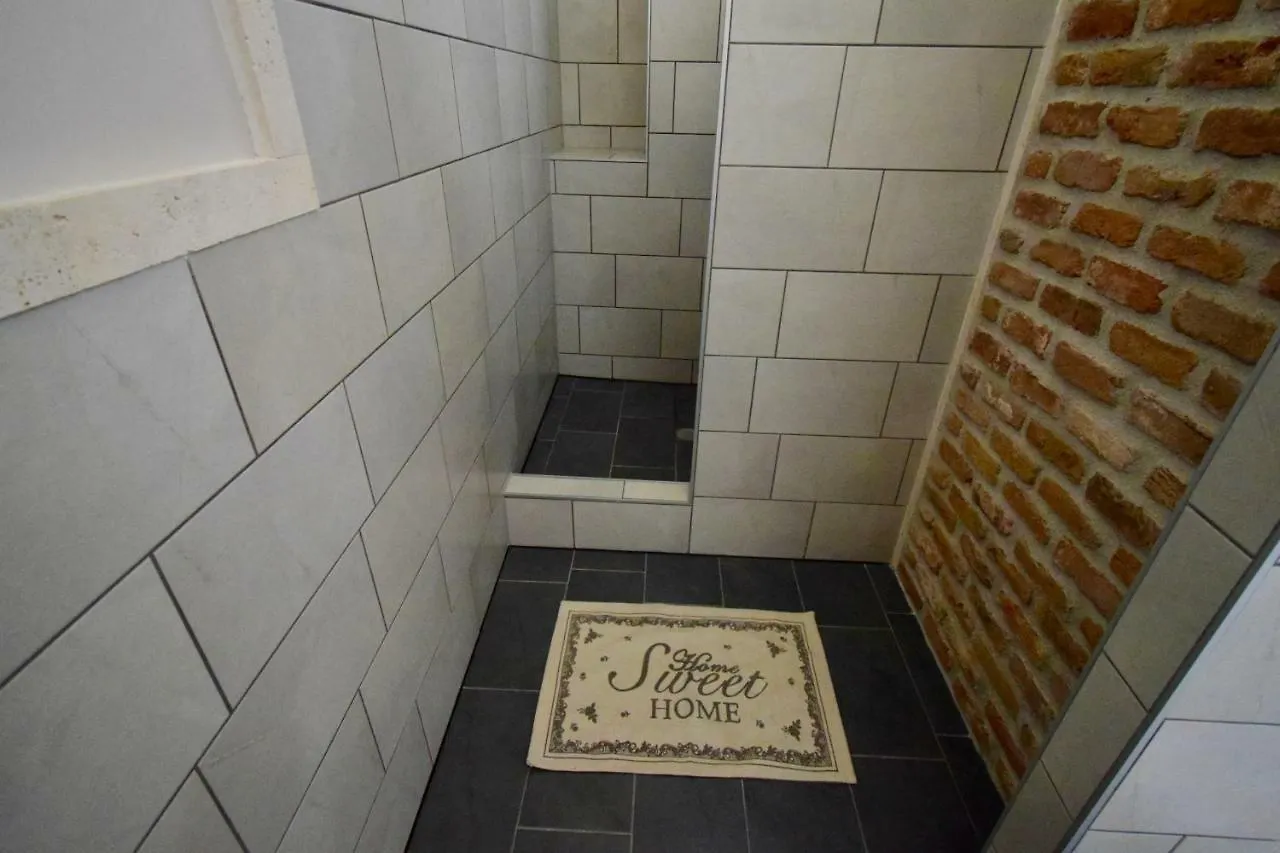 Apartment Comfort Room Thessaloniki