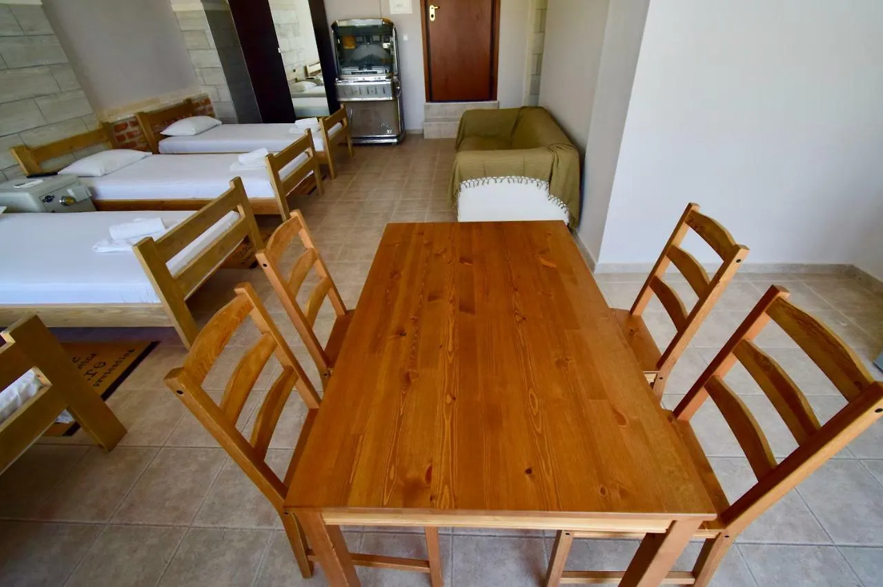 Comfort Room Thessaloniki Apartment