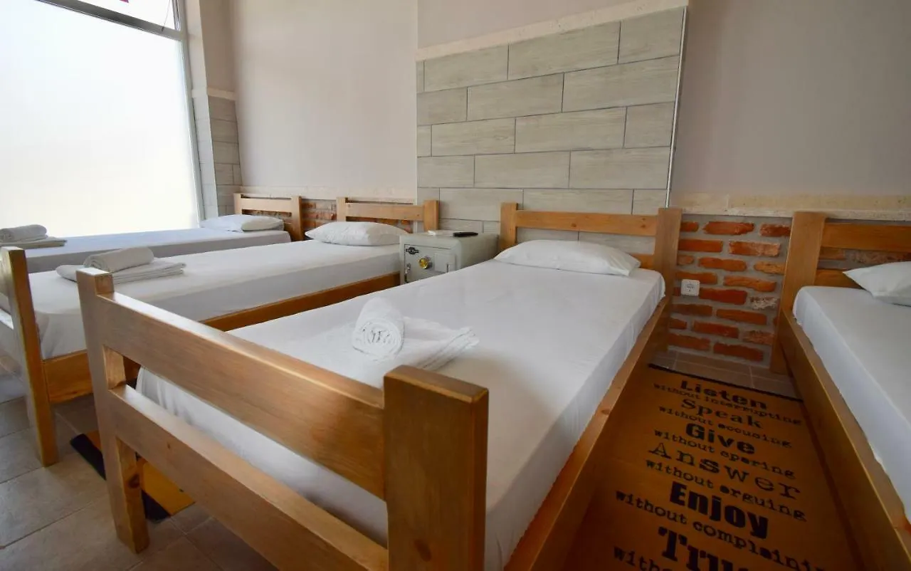 Apartment Comfort Room Thessaloniki