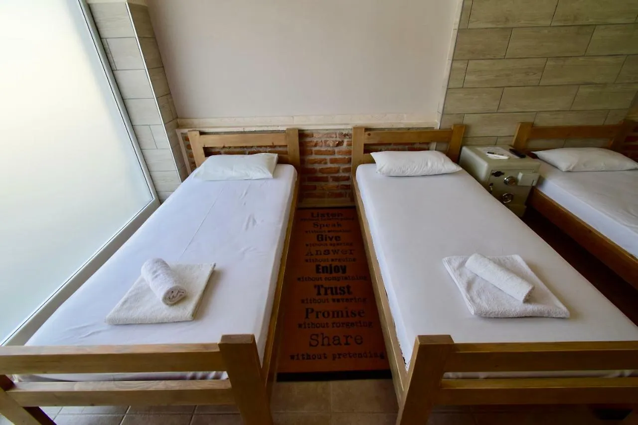 Apartment Comfort Room Thessaloniki Greece