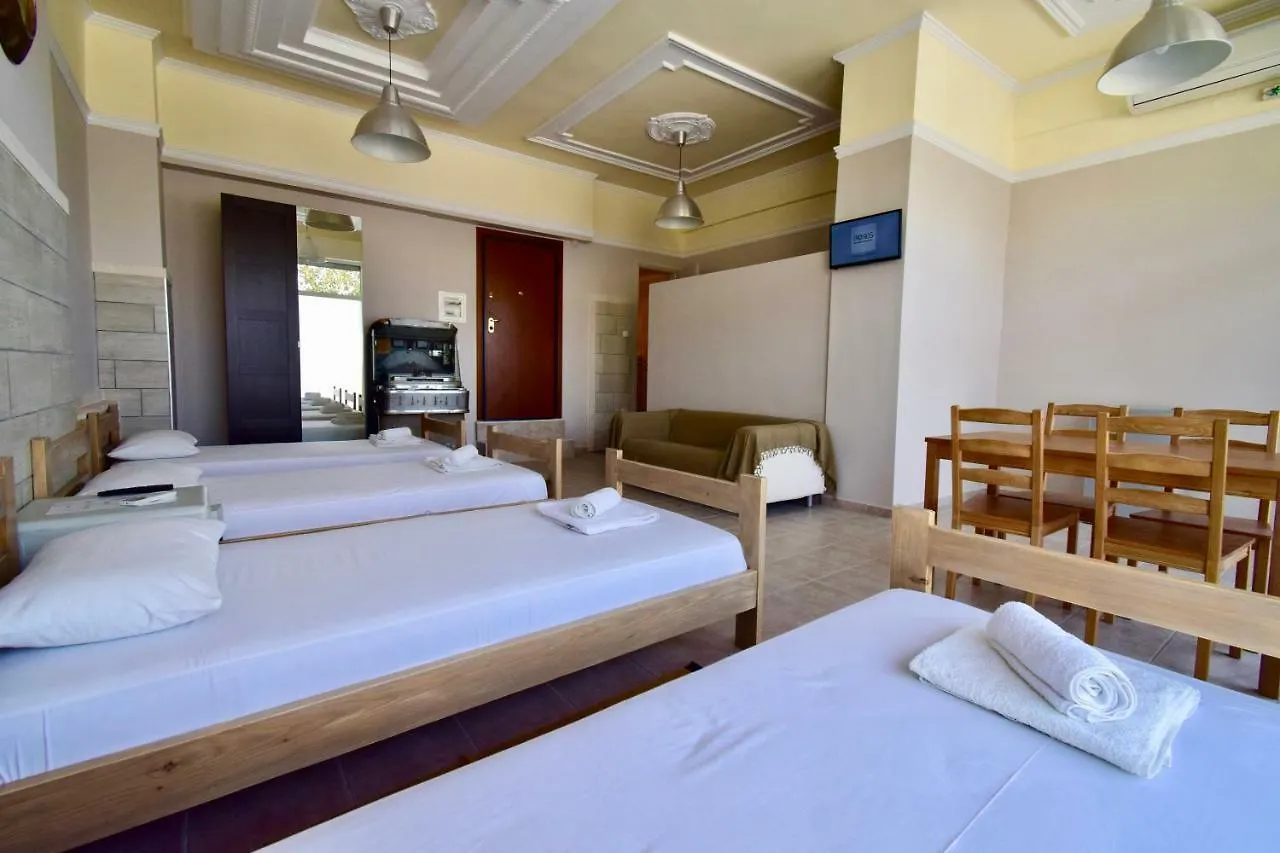 Apartment Comfort Room Thessaloniki