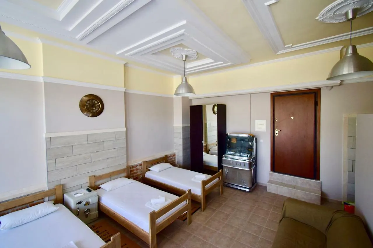 Comfort Room Thessaloniki Apartment