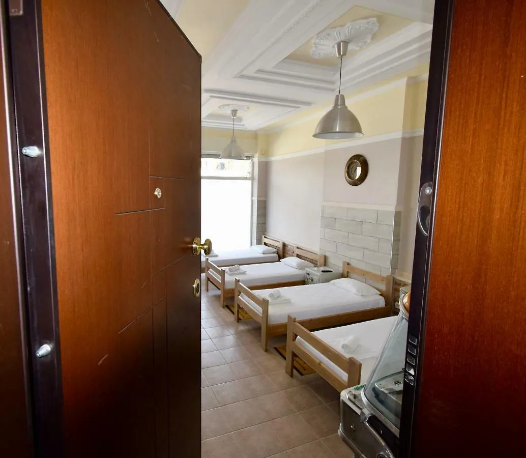 Apartment Comfort Room Thessaloniki Greece