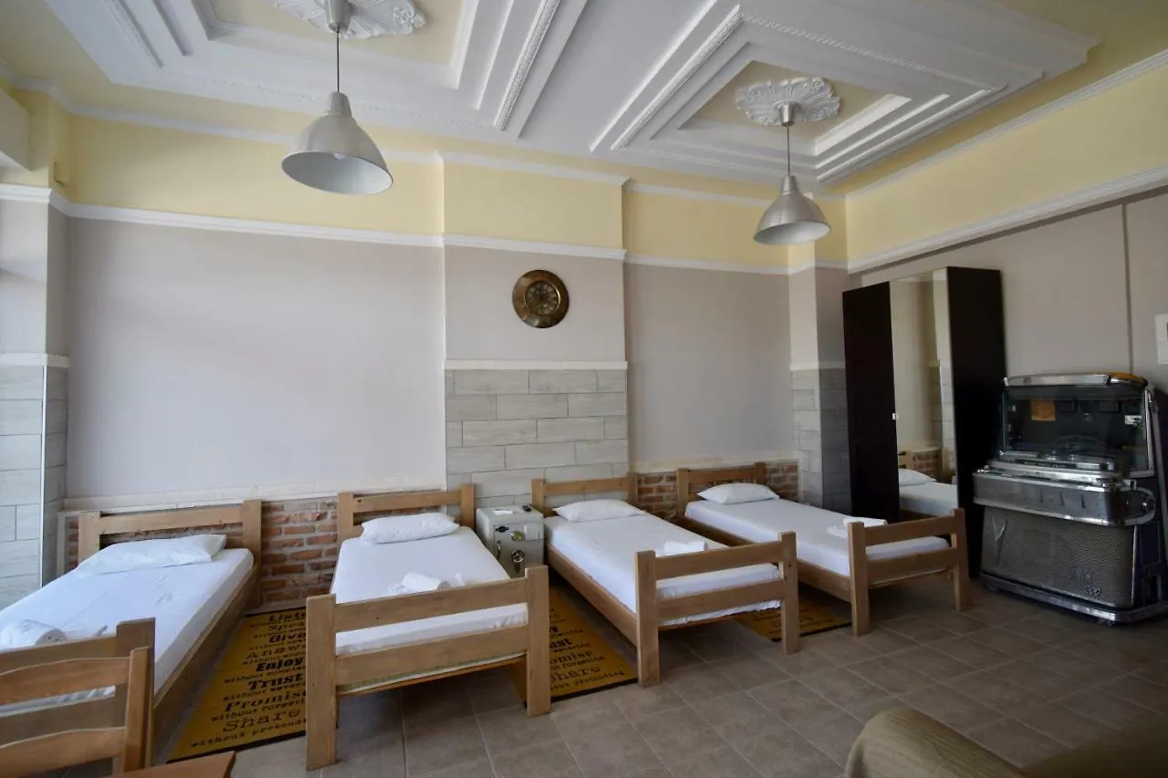 Comfort Room Thessaloniki