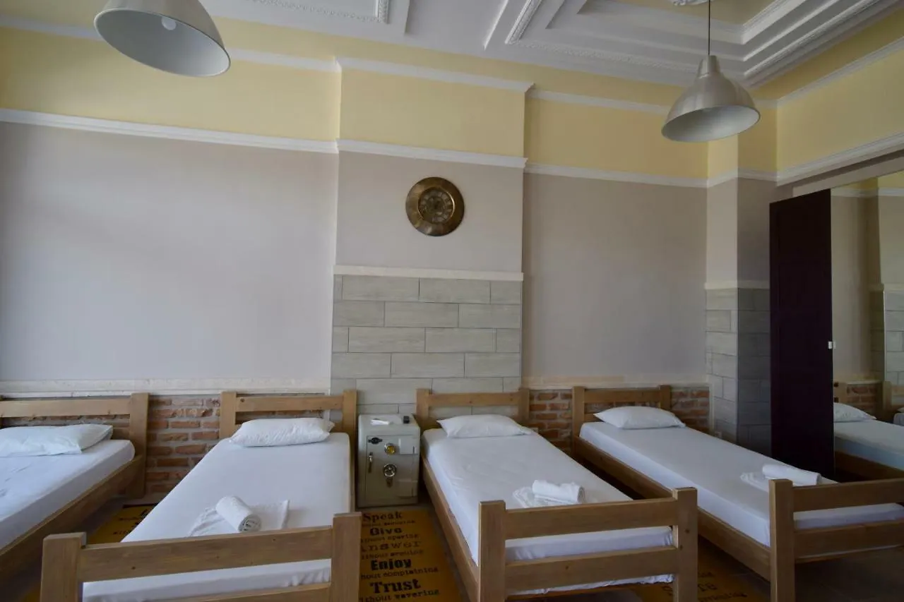 Comfort Room Thessaloniki Apartment