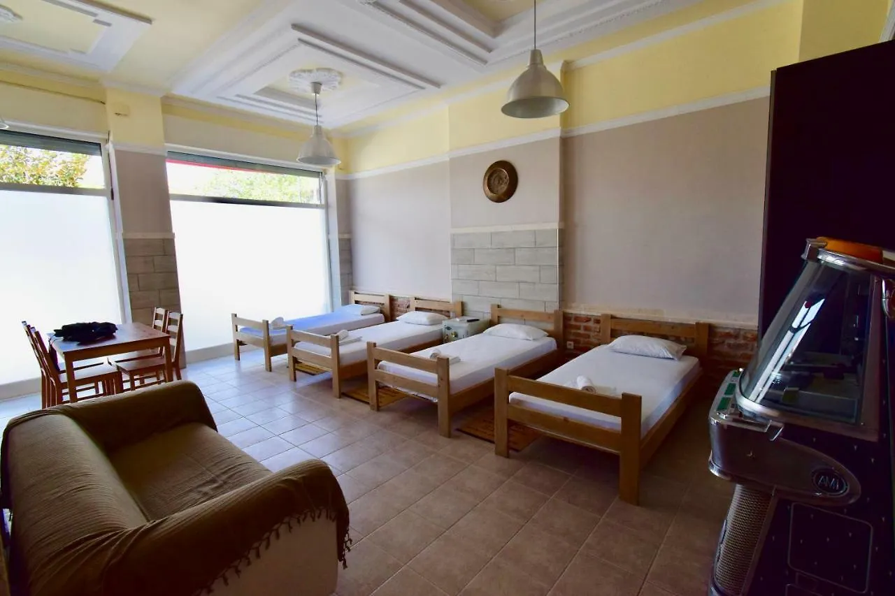 Comfort Room Thessaloniki Greece