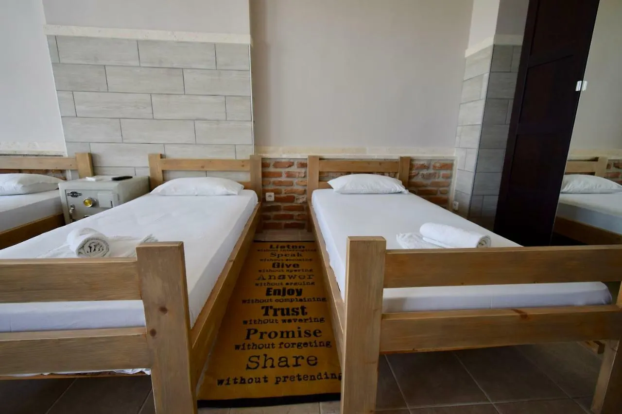 Comfort Room Thessaloniki